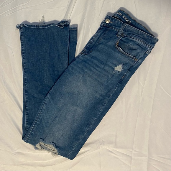 A&E Jeans - Picture 2 of 4